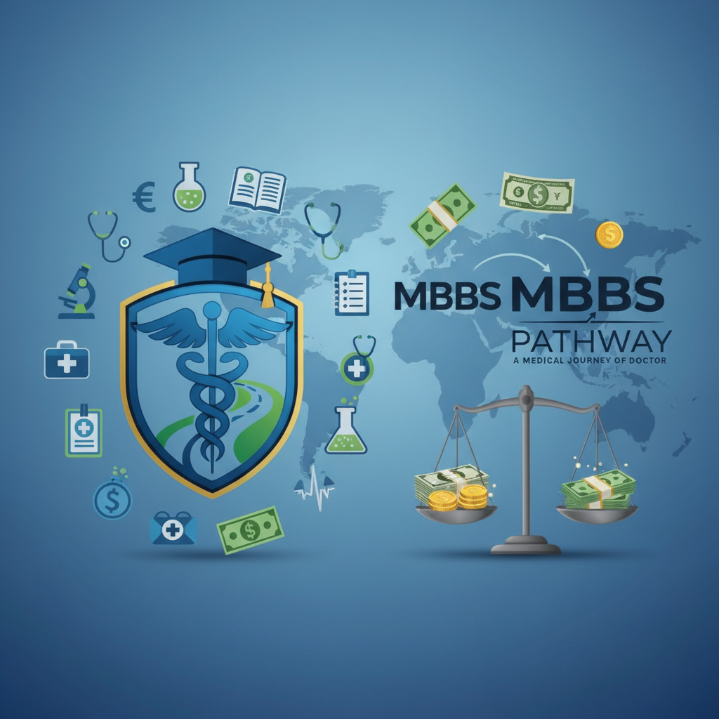 MBBS Loan Support