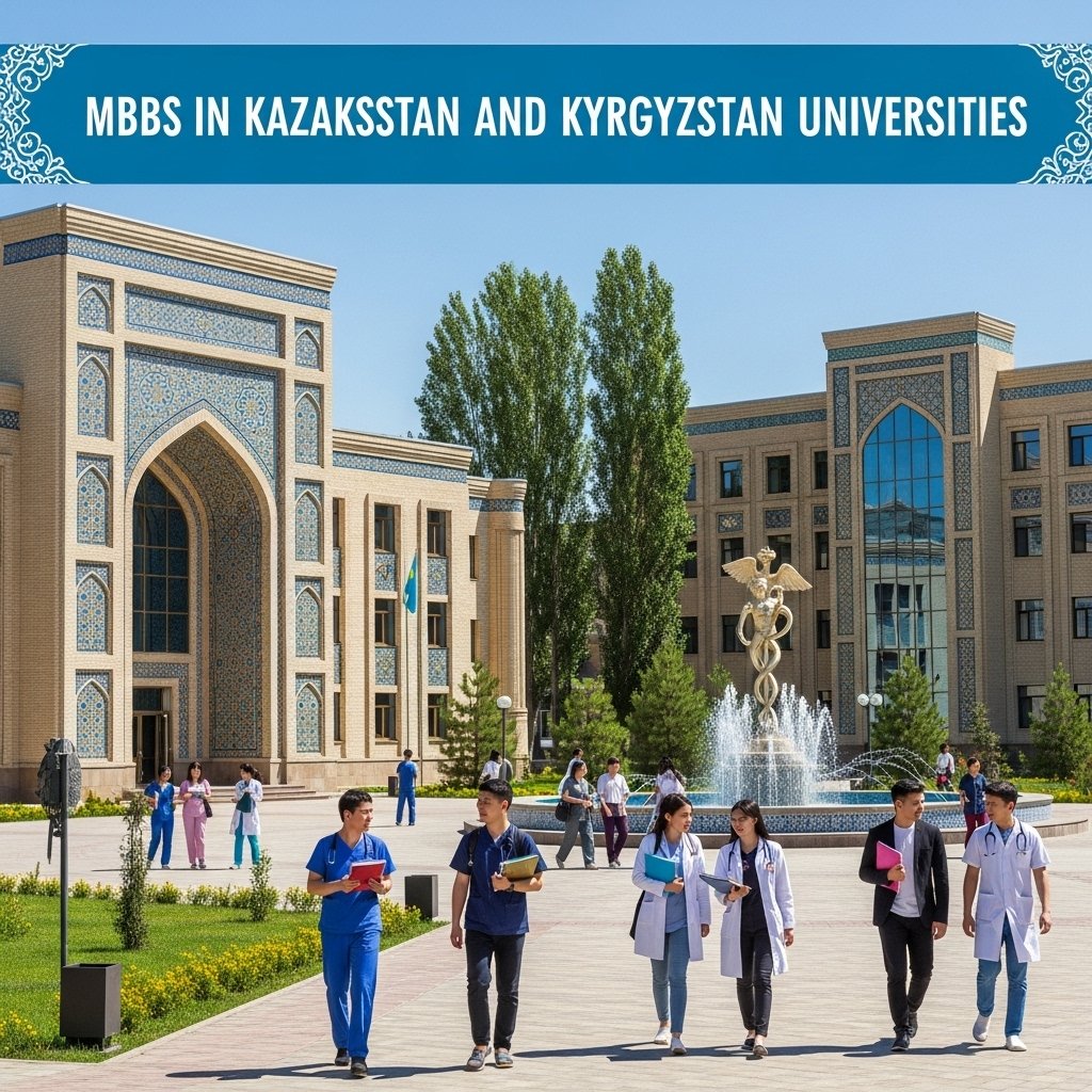 MBBS Universities