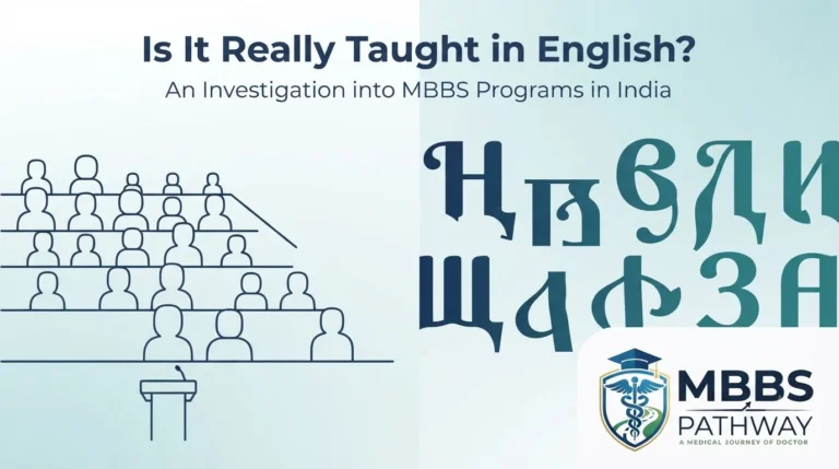 mbbs russia english medium russian language truth 2026